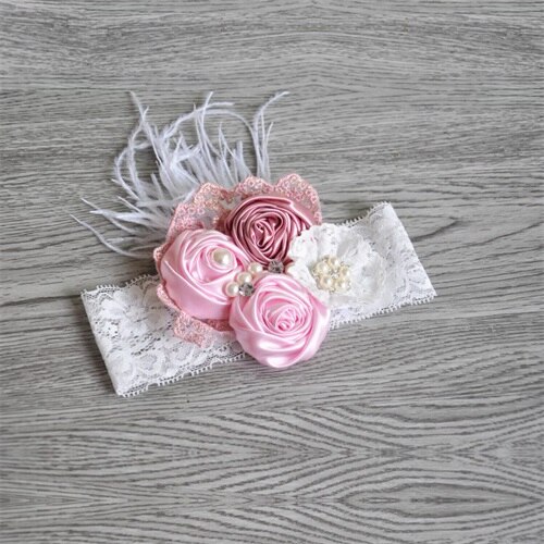 Baby Girl Headband Photography Props